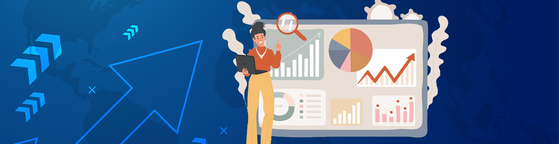 The High-Impact Role of Business Intelligence Strategy in Market Success