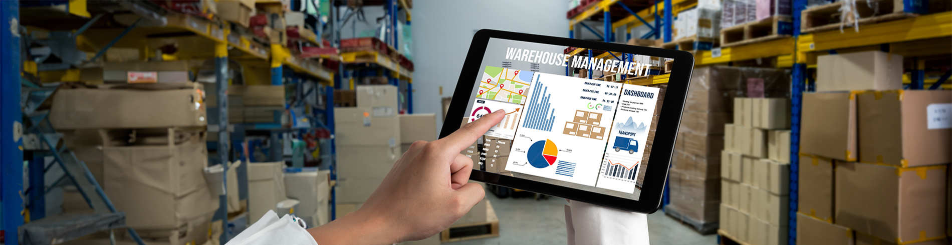 2026 Cloud WMS Guide: Evaluating the Best Warehouse Platforms