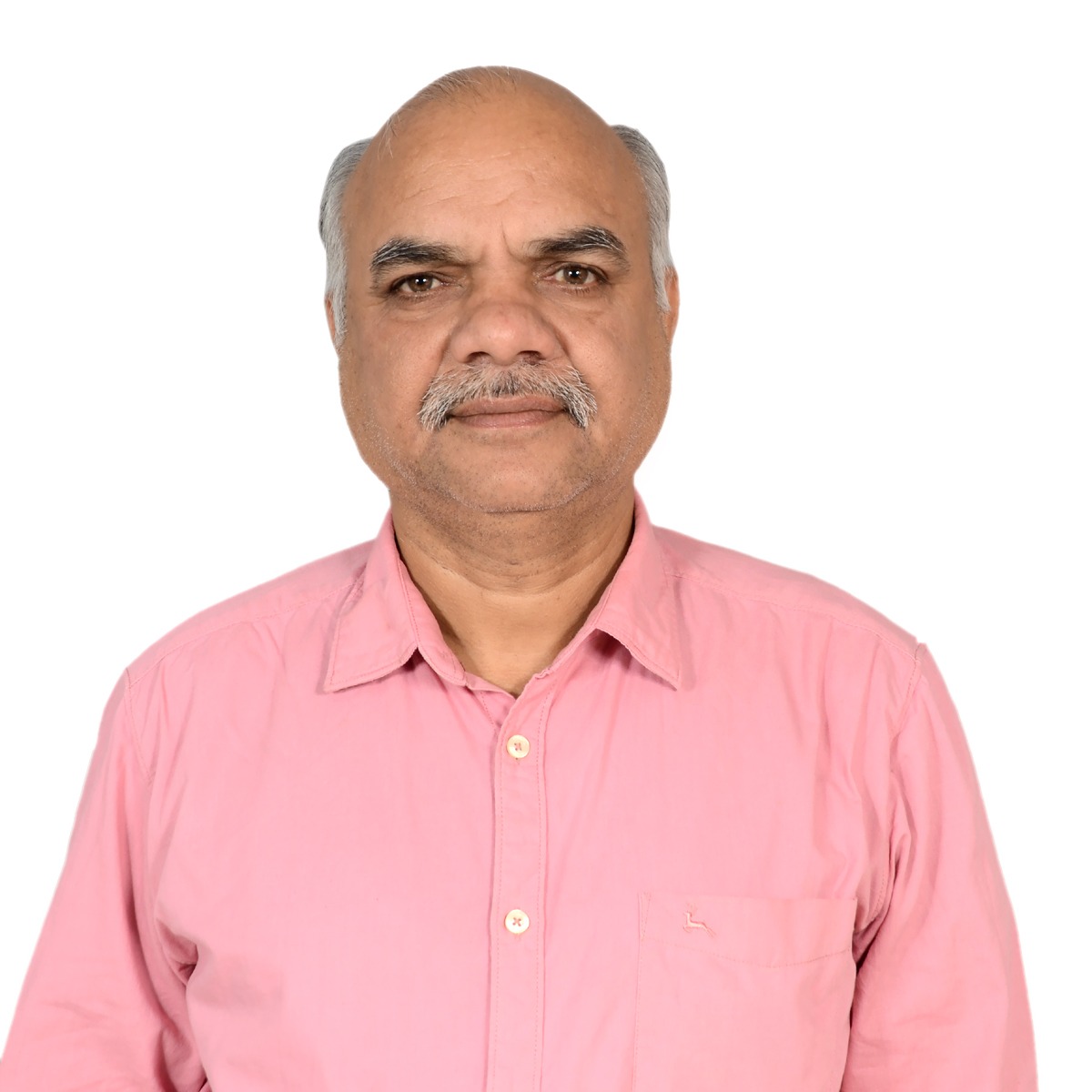 Mahendra Singh Panwar - 