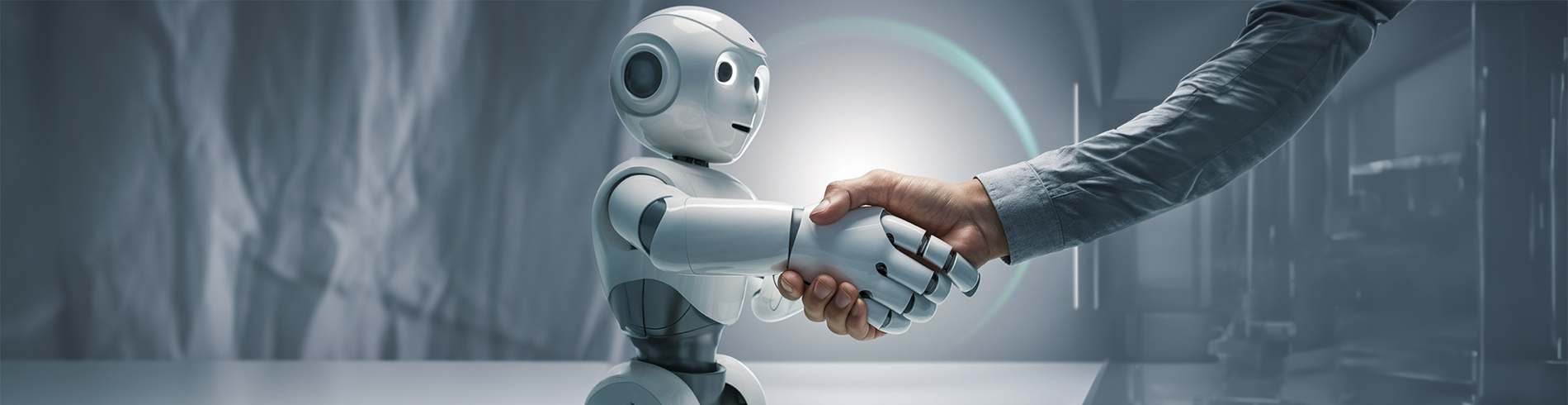 Customer Trust in AI Is Becoming More Valuable Than AI Itself
