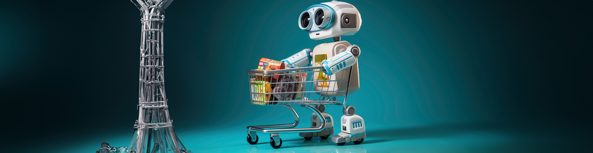 Your Margins Are Under Pressure – Agentic AI in Retail Offers a Smarter Response