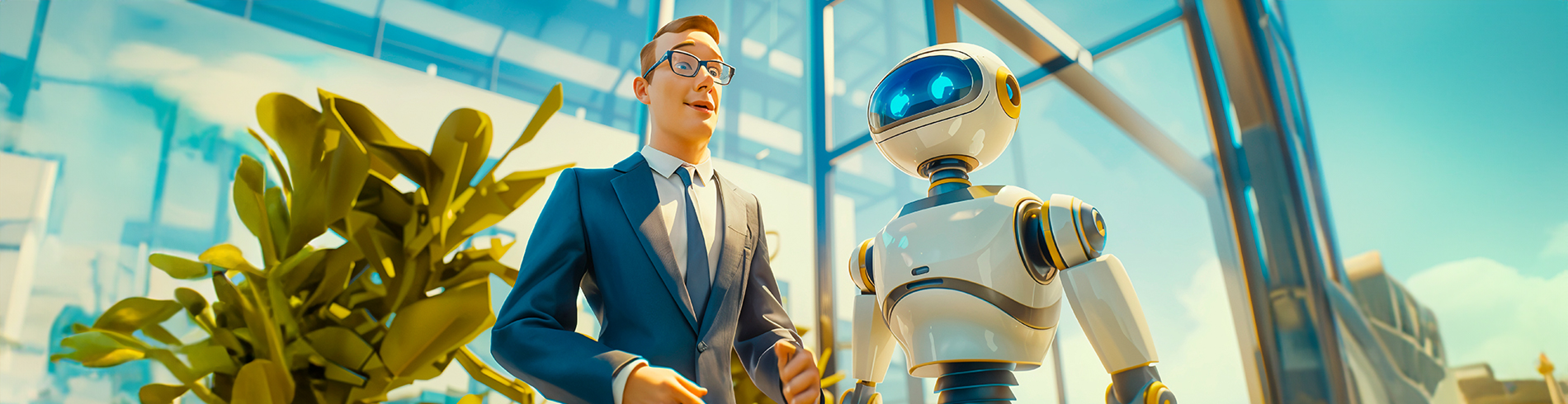 Copilot AI Agents – Moving Beyond Conversations to Enterprise Action