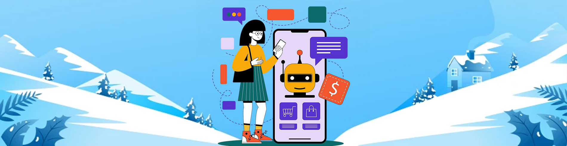 Your Store Has 8 Seconds: Here’s How Conversational Commerce AI Uses All of Them