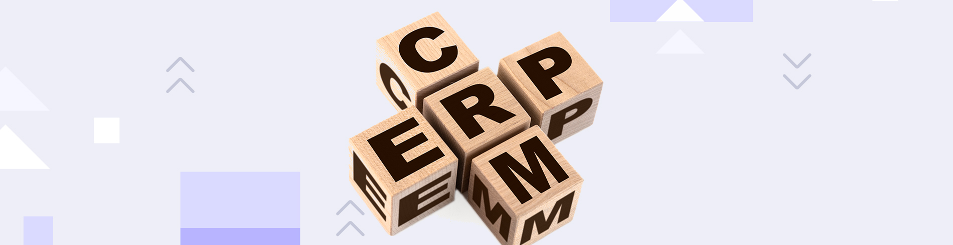 Your CRM and ERP Don’t Talk. Here’s What That Costs You