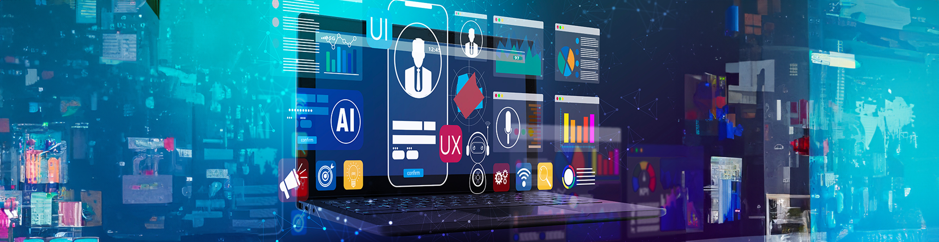 Your CMS Is Holding Back Growth. A DXP Moves You Forward