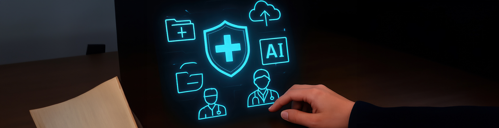 The Healthcare AI Gap: Why Some Hospitals Move Faster Than Others