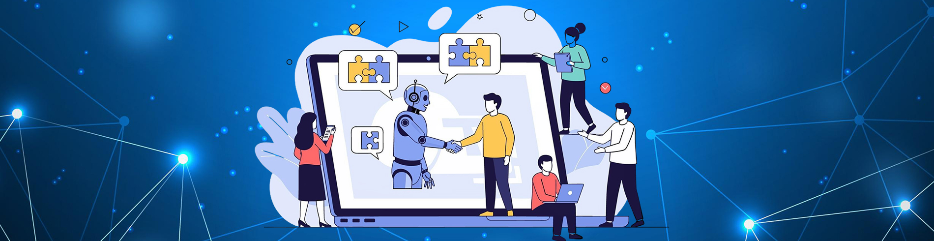 AI for Nonprofits: The Smarter Way to Scale Fundraising Impact, Not Costs