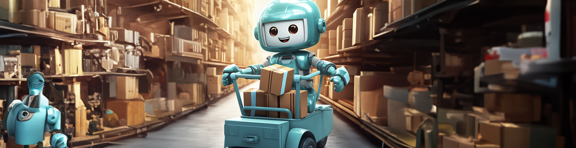 Your ERP Can’t Think. Your Procurement Process Needs One That Can. 