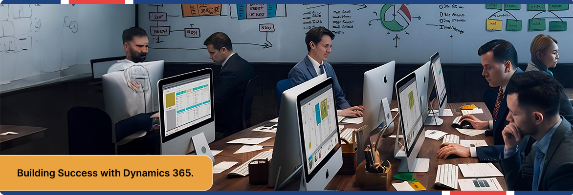 Dynamics 365 Success By Design for finance workflows.