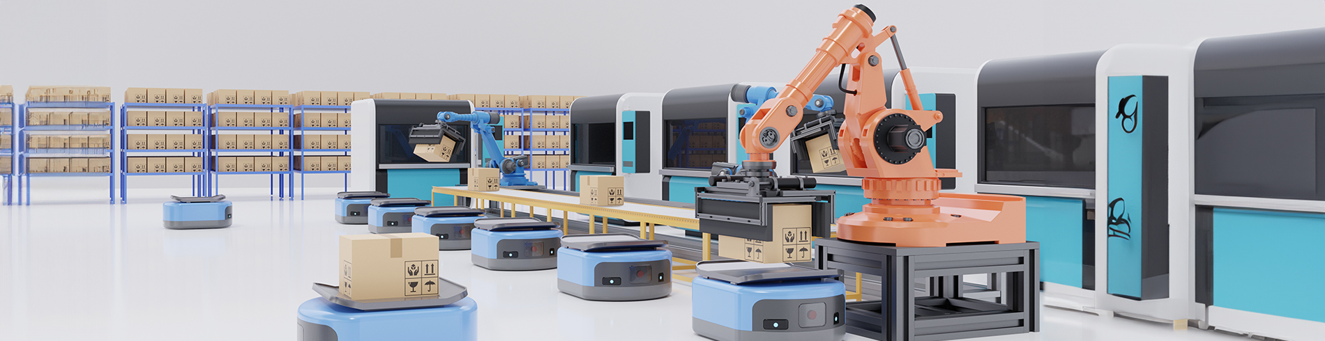 Manufacturing ERP Bottlenecks That Lead to Operational Blind Spots