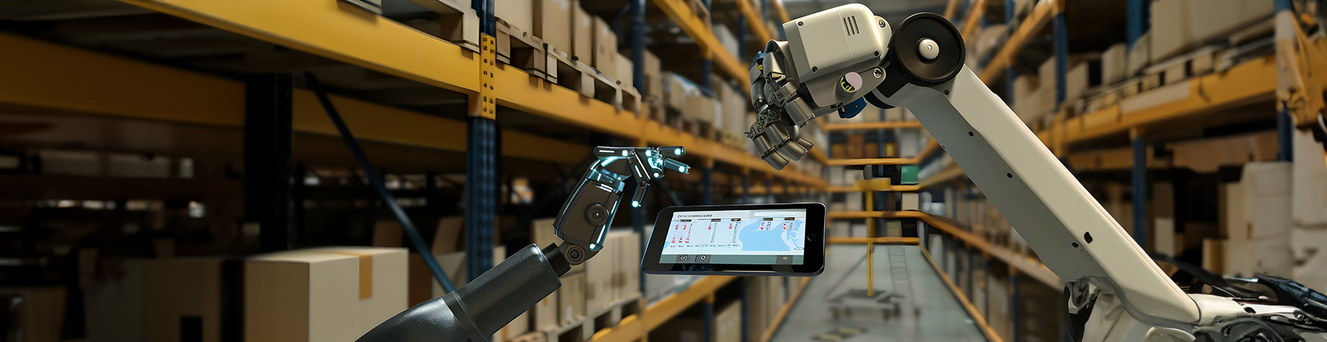 Speed Is the New Currency: How Warehouse Automation Transforms Order Fulfillment