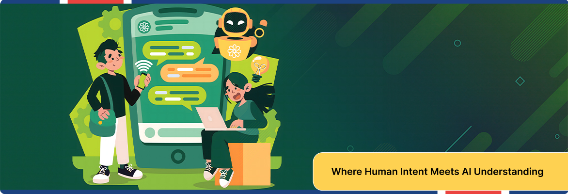 AI agent social reasoning chatbot supporting intelligent digital conversations.