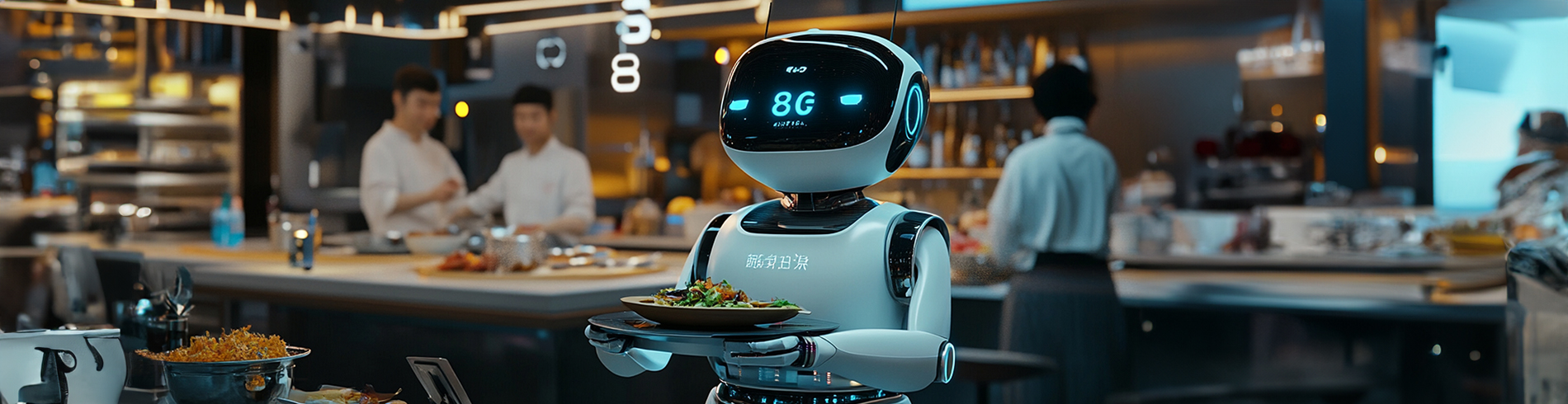 What It Takes to Deliver Truly AI Frictionless Guest Experiences