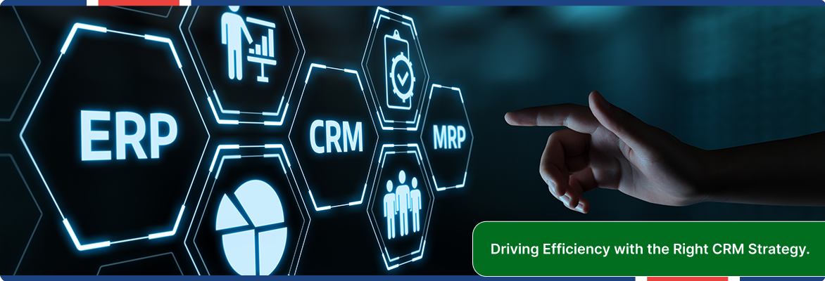 Odoo vs Salesforce CRM enterprise software comparison.