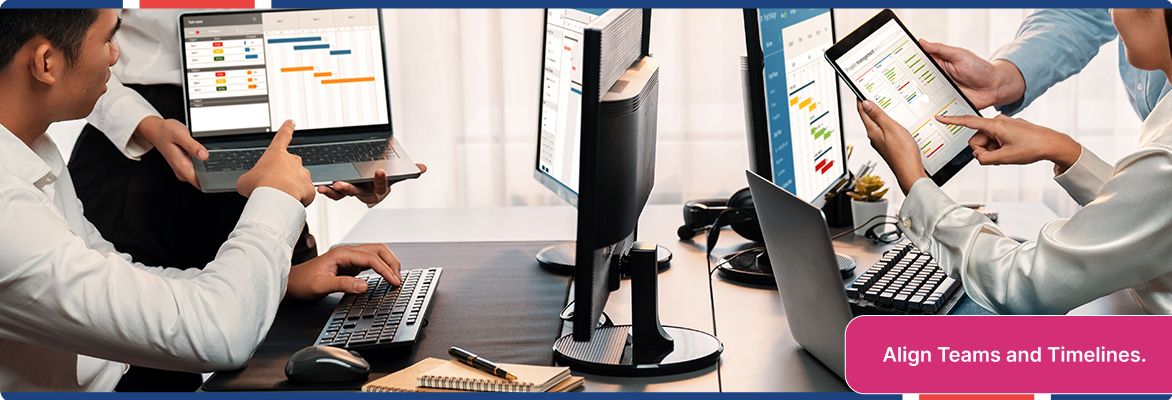 ERP vs CRM business management software comparison.