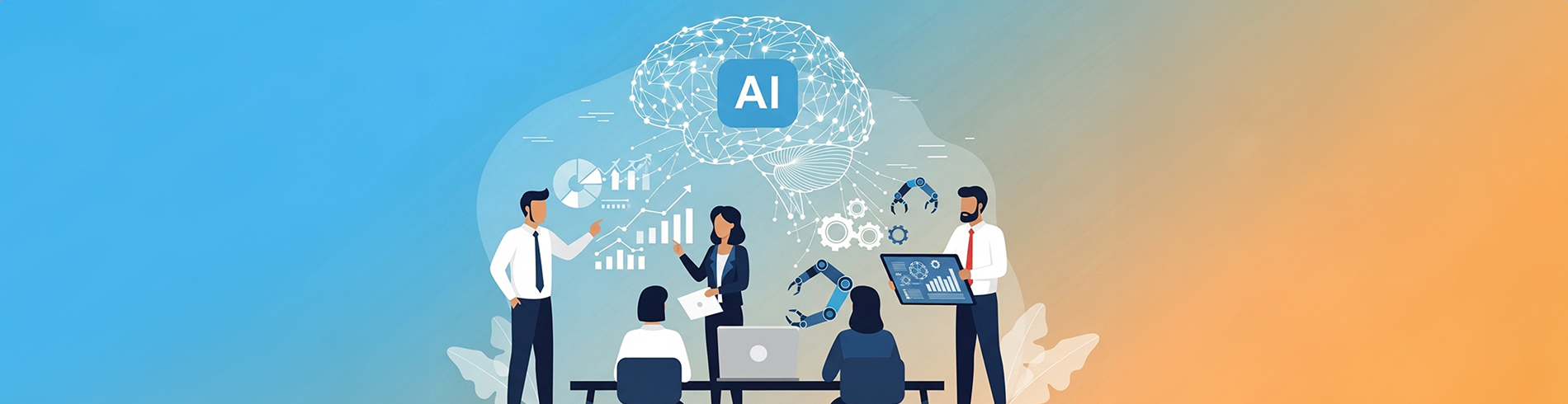 Agentic AI at Enterprise Scale Starts with Financial Discipline, Not Bigger Budgets