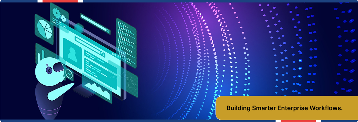 MuleSoft Vibe integration concept featuring enterprise analytics, APIs, and intelligent automation.