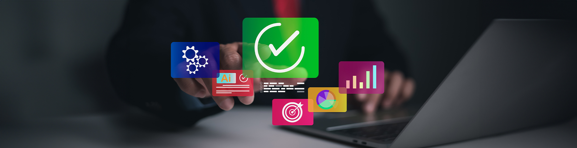 Data Quality Management Isn’t About Clean Data- It’s About Trusted Data
