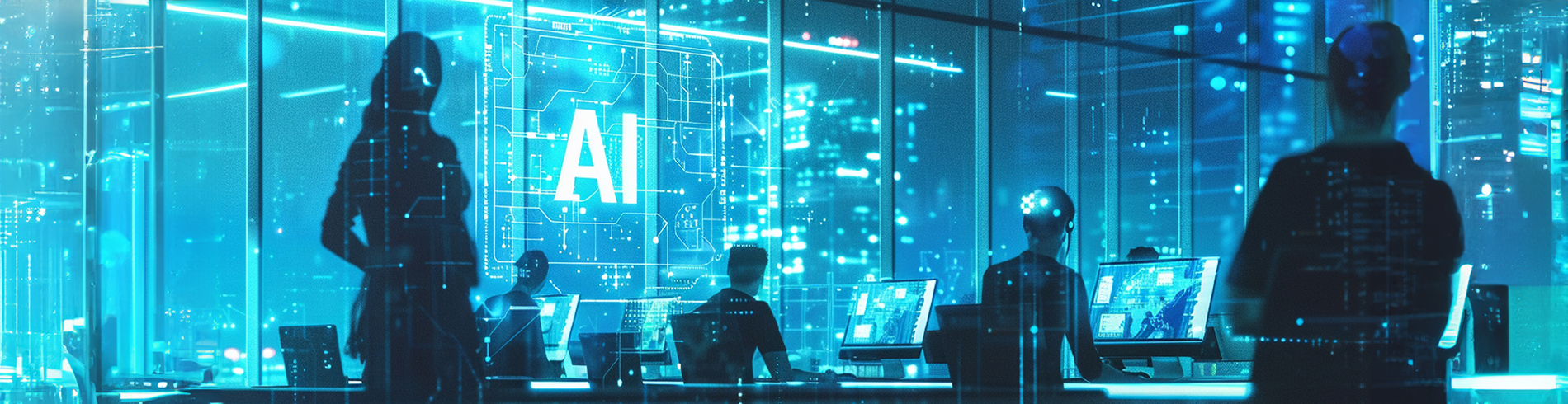 How to Build an AI-Native Enterprise with Zero-Trust Governance?