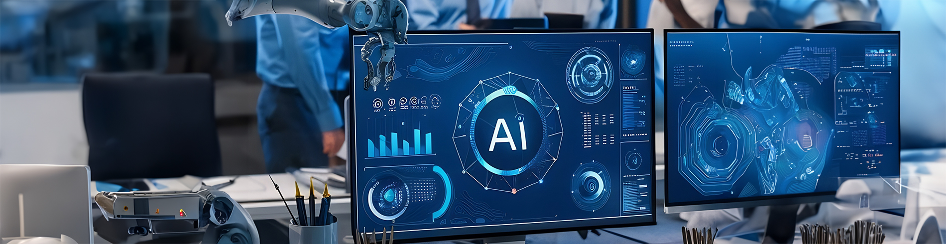 The Agentic AI Advantage: Five Enterprise Strategies for Smarter Operations