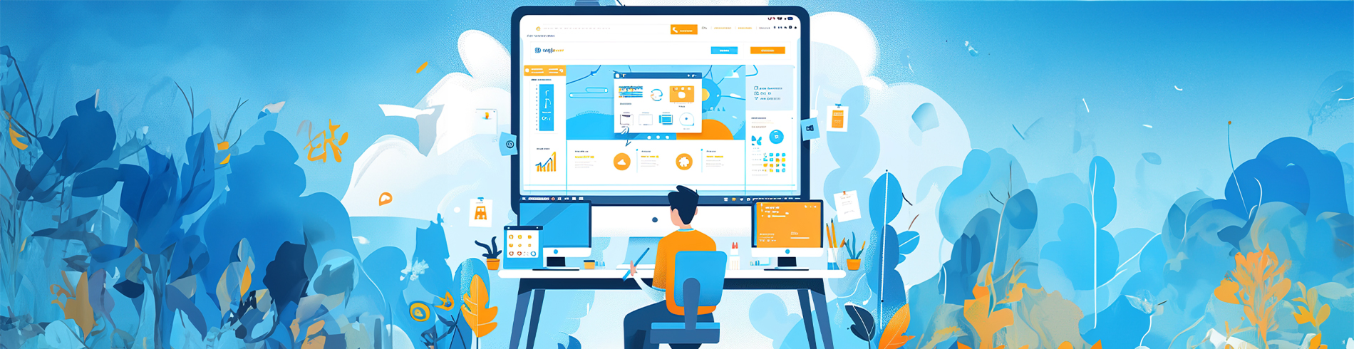 How Microsoft Power Pages Cuts Website Development Time and Costs