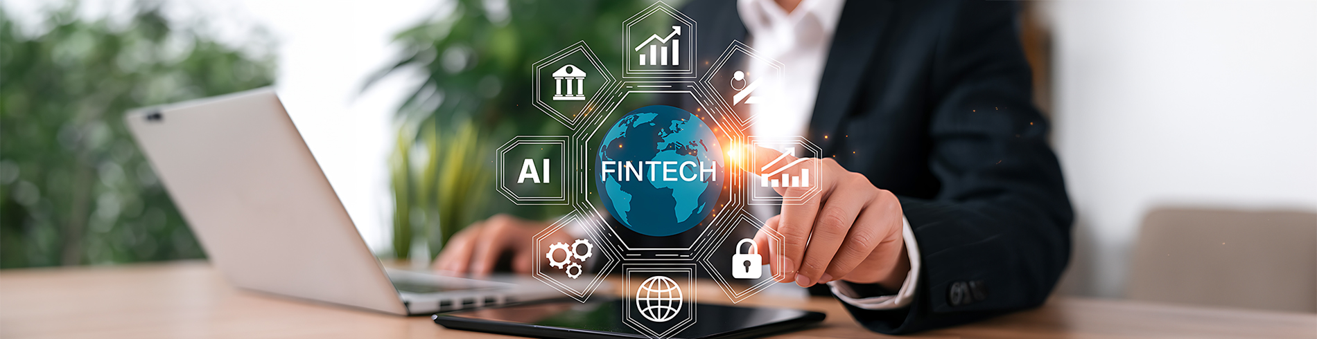 How Agentic AI in Banking Is Reshaping Risk, Compliance, and Customer Trust