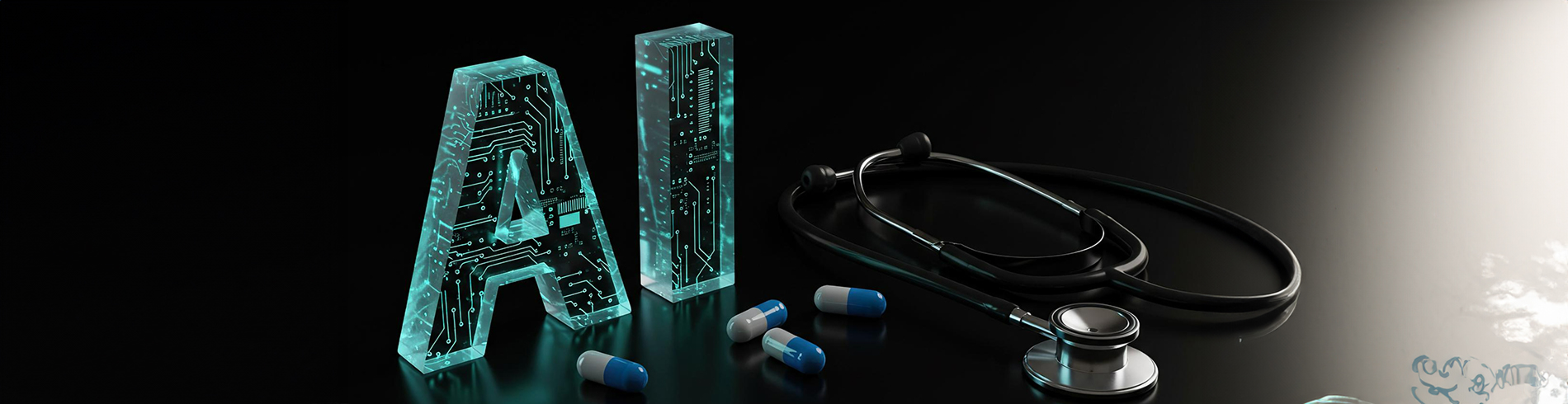 AI Solutions for Healthcare Built for Real-World Clinical Workflows