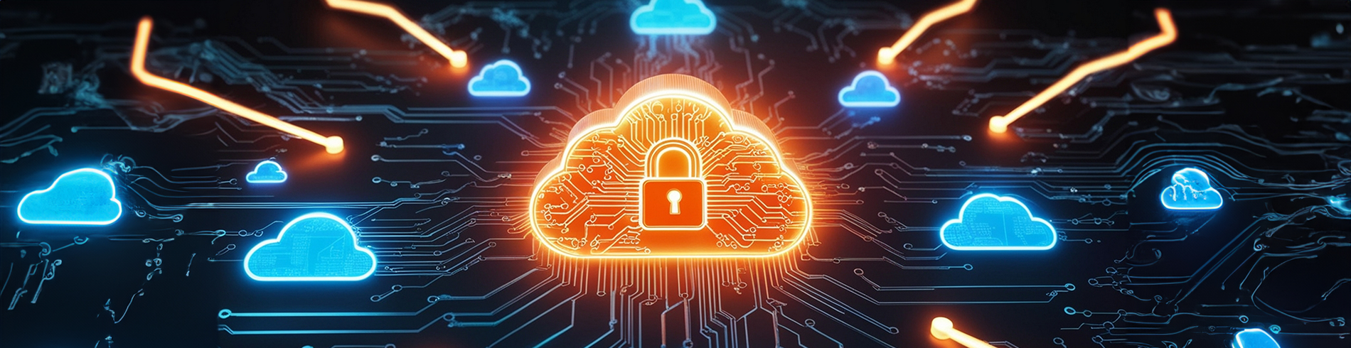 Zero Trust Multi-Cloud Security for the AI-Native Enterprise