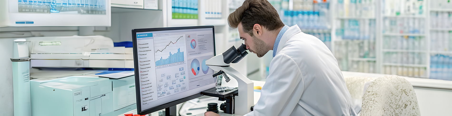 From Experimental Data to AI Insights: Rethinking Lab Data Management