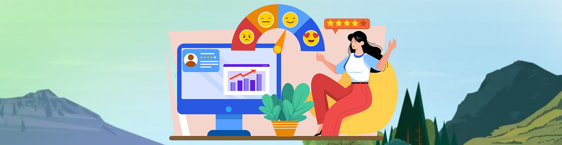 Why Net Promoter Score Isn’t Enough: Customer Experience Metrics That Complete the Picture