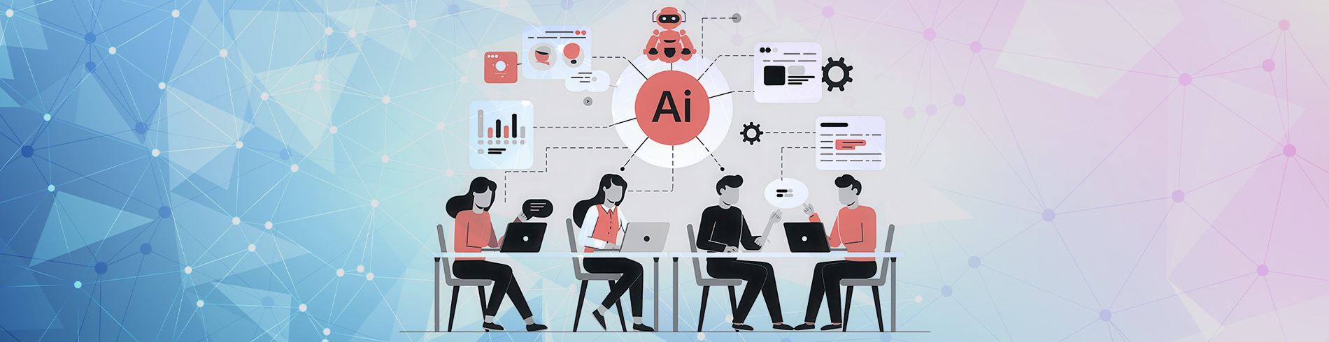 How AI Executive Education Delivers Faster Executive Upskilling