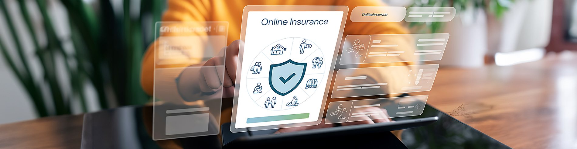 Commercial Insurance Automation: Reinsurance, Compliance, and Distribution