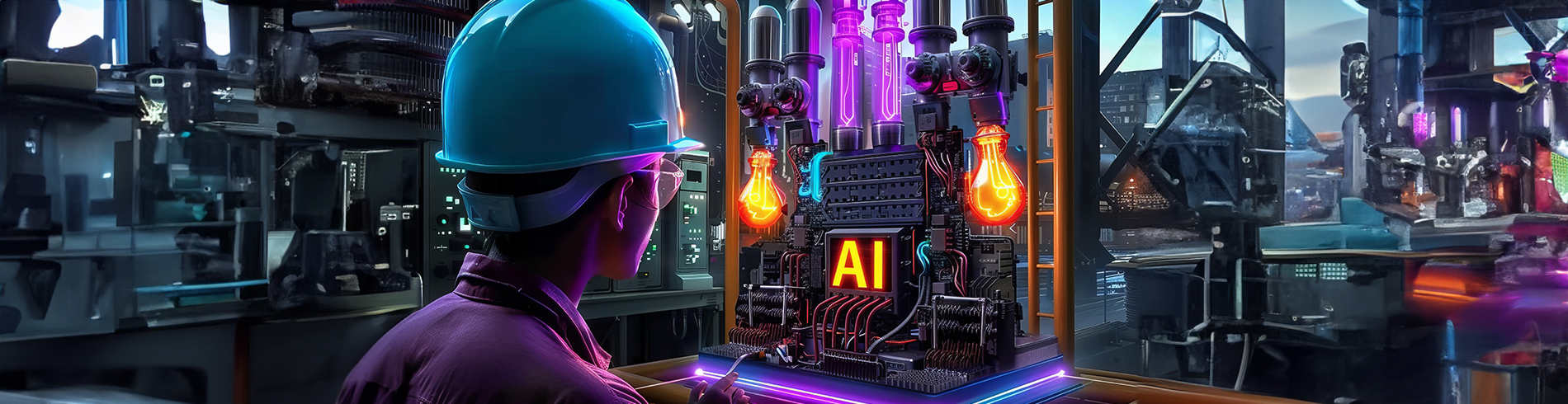 Agentic AI for Utilities: Turning Grid Intelligence into Business Value