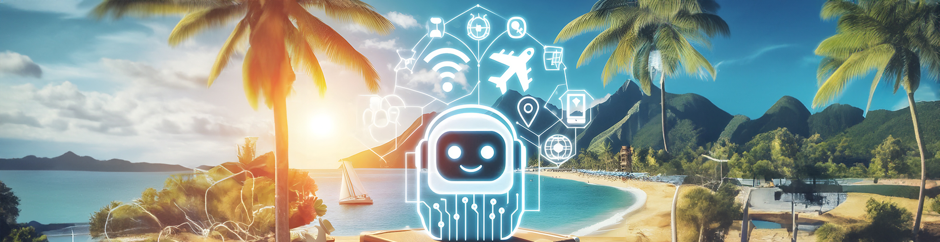Generative AI in the Travel Industry: Trends, Challenges, and Opportunities