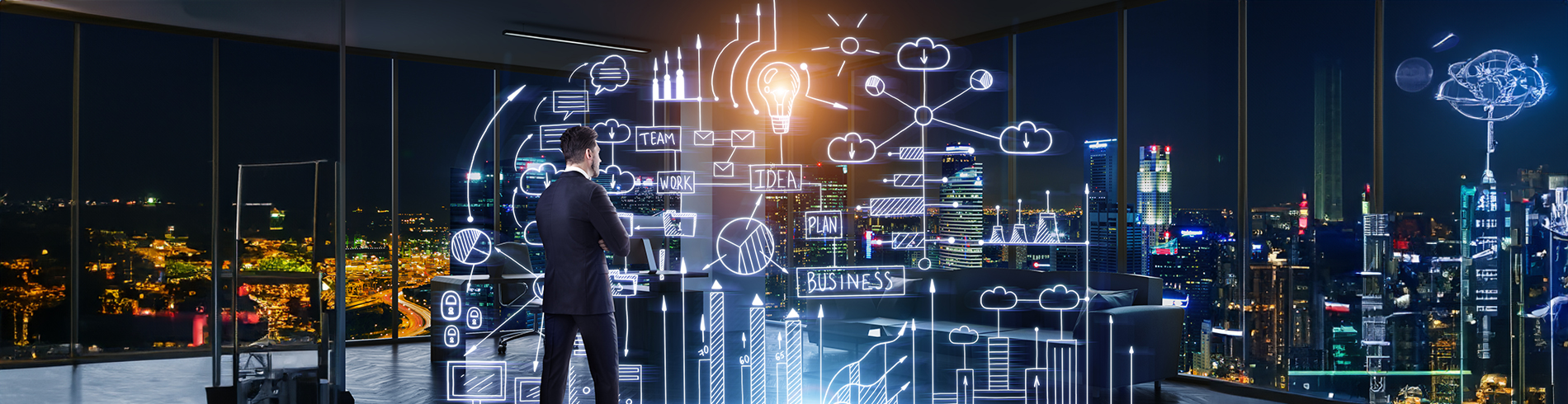 Enterprise Mobility Solutions: Balancing Security, Productivity, and Compliance