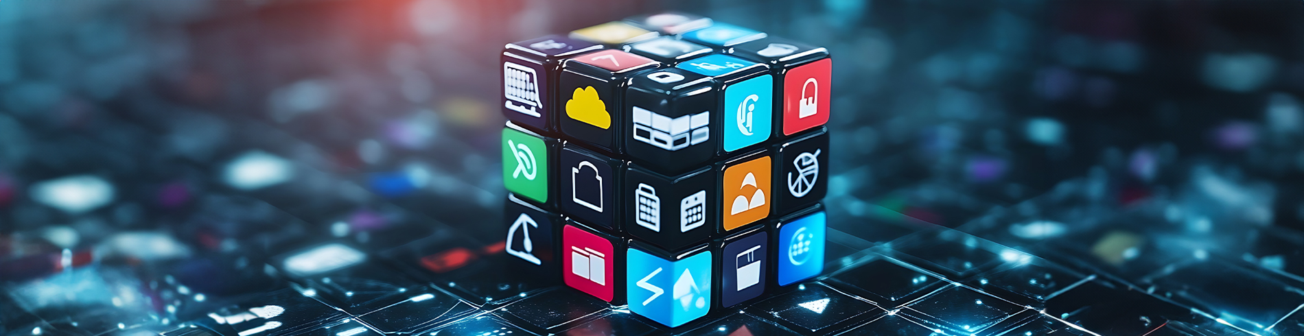 The Role of Microservices Architecture In Powering Enterprise Applications