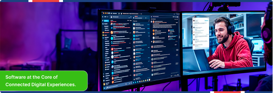 From Copilots to Agents: The Next Era of Software Development
