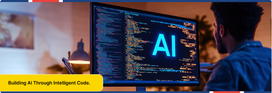 The Developer’s Role Is Changing From Coder to AI Architect