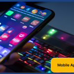 The Future of Mobile Apps: AI, Agents, and Intelligent Experiences