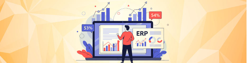 Business Central ERP platform for business process management.