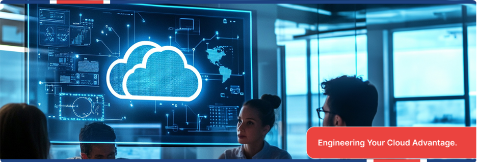 Edge Cloud Engineering: Bringing AI and Computing Closer to the User