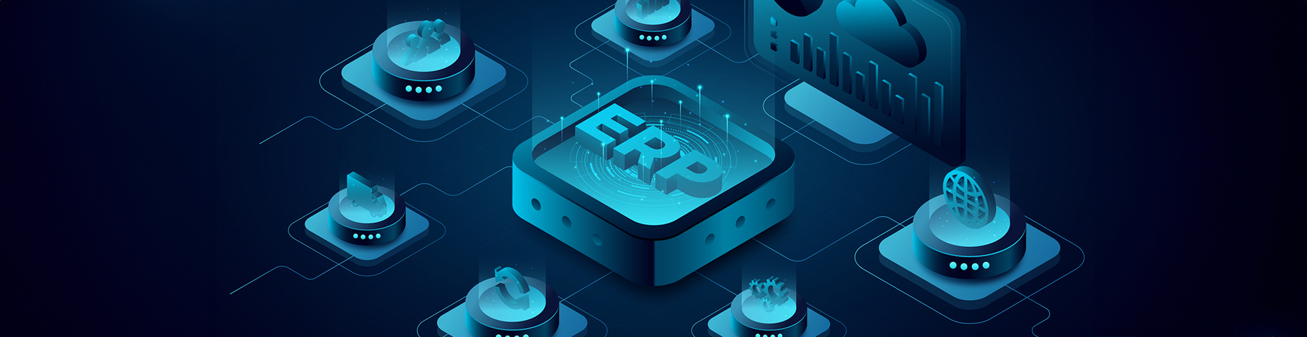 Odoo 19 and AI: How the New Generation of ERP Is Becoming More Intelligent