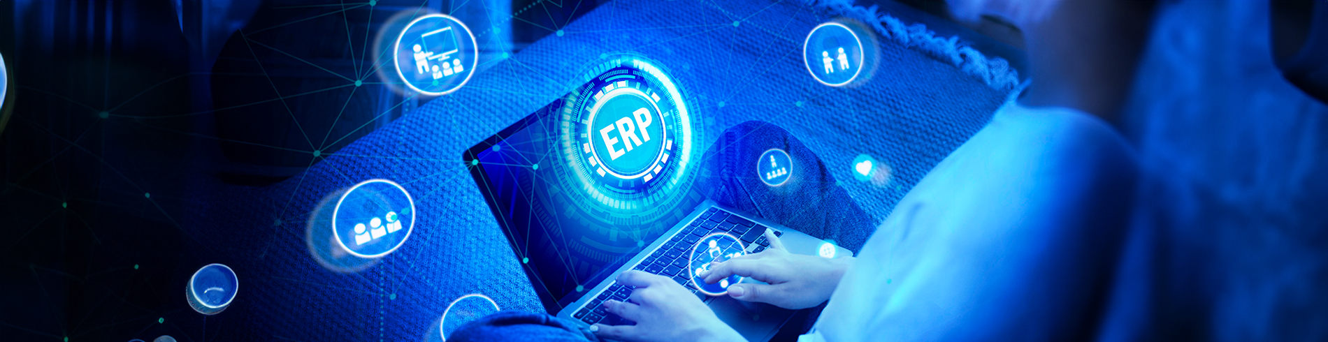 Odoo Development Services for Industry-Specific ERP Solutions