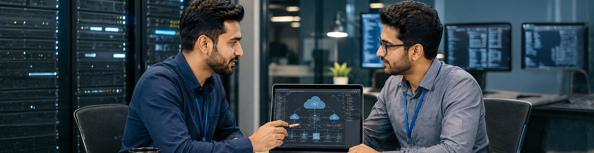 How to Choose the Best Salesforce Development Company for Business Process Automation