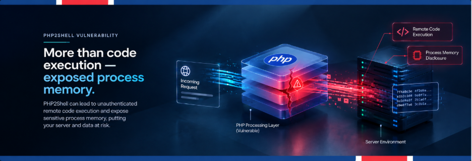 PHP vulnerabilities that enterprises need to identify and address