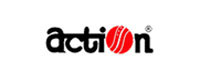 Action logo