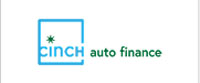 Cinch logo