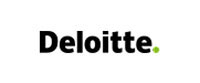 Deloitte logo