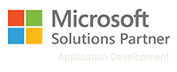 Mircosoft Solutions Partner