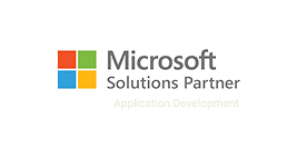 Microsoft Solutions Partner